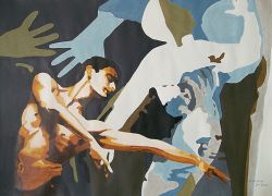 Tanz und Geste 03